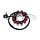 ontsteking Yamaha origineel mbk nitro, neo 4t, ovetto 50 4t, aerox 4t 3b3h14100000