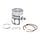 zuiger naraku horizontaal 40mm minarelli hor ac, minarelli hor lc nk101.10