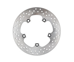 remschijf Yamaha origineel euro-4 voor x-max 125cc, x-max 300 b74f582u0000