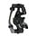 remklauw voor + remblokken (kabel-model) V8 mini fatbike