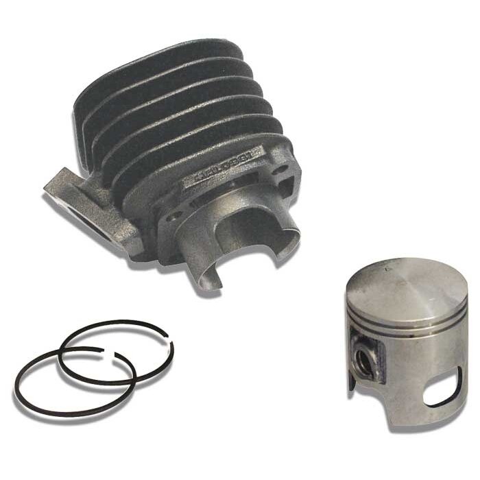 cilinder malossi 100cc aerox 3111374