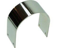 stabilisatorstang voorvork chroom honda, mt