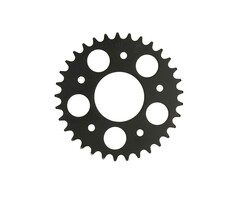 achterkettingwiel esjot 33t 3/16 kreidler 20-0439-33