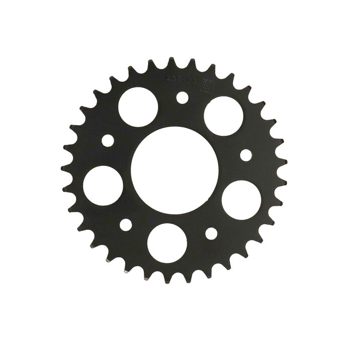 achterkettingwiel esjot 33t 3/16 kreidler 20-0439-33