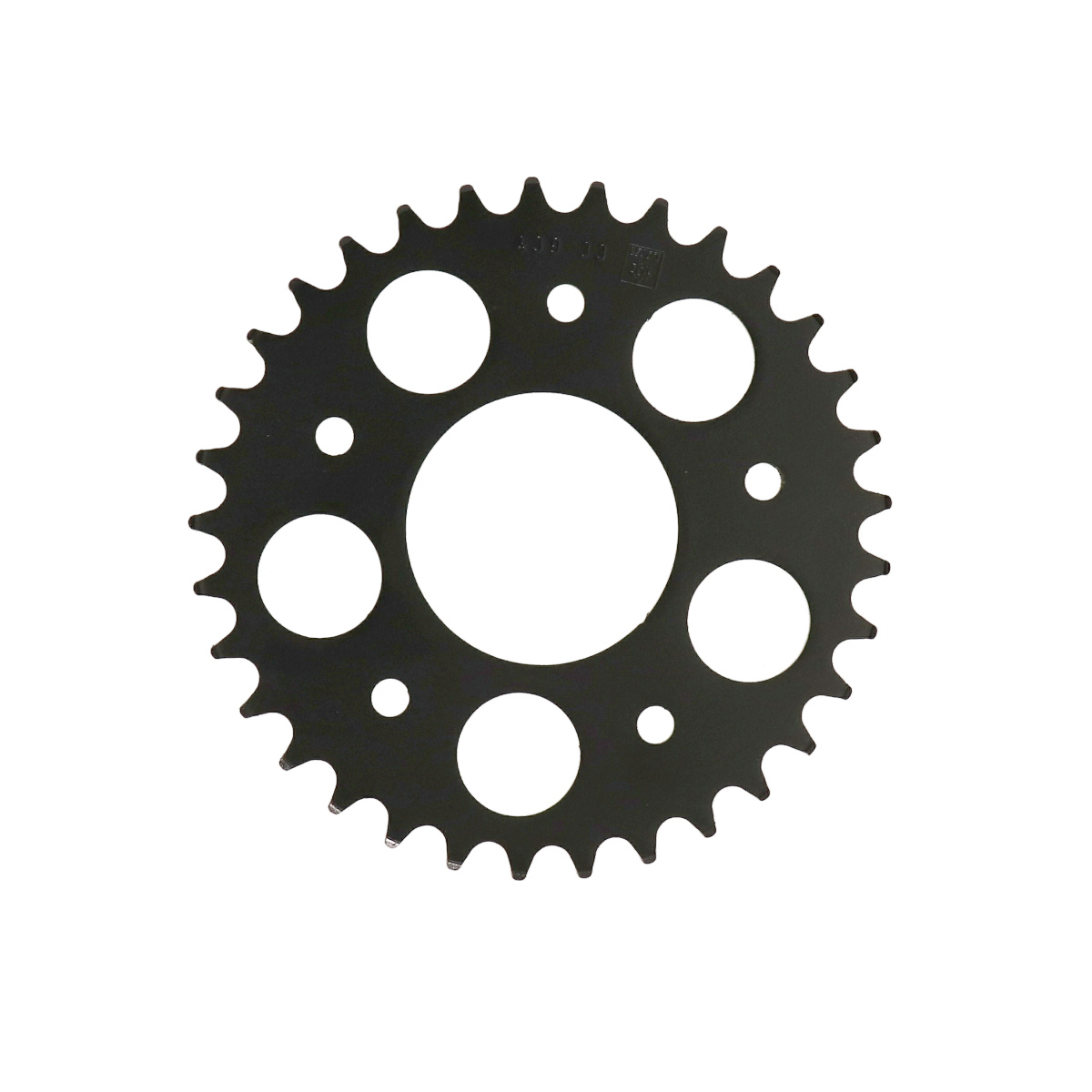 achterkettingwiel esjot 33t 3/16 kreidler 20-0439-33