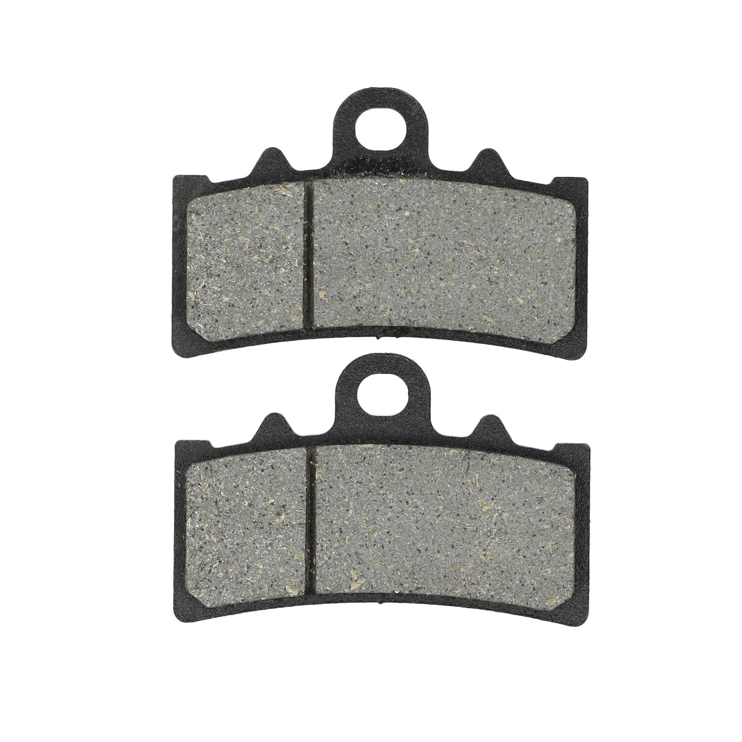 remblokset newfren voor c 400 x, c 400 gt fd0497
