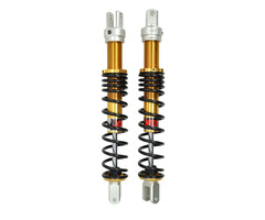 schokbrekerset yss achter hydraulisch Eco line 2004-2008 yamaha, majesty 400cc te302-415t-01al-38