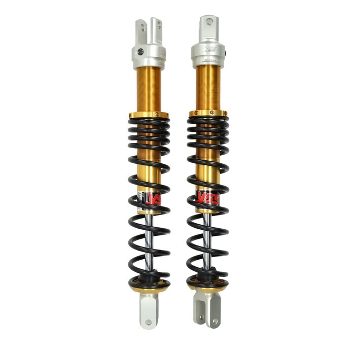 schokbrekerset yss achter hydraulisch Eco line 2004-2008 yamaha, majesty 400cc te302-415t-01al-38