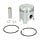 zuiger polini 47mm sco peug ac, sco piaggio lc 204.0680