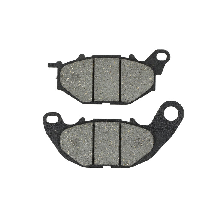 remblokset newfren voor x-max 125cc, Xmax 300 fd0515