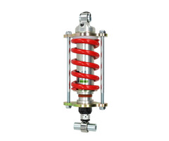 schokbreker yss achter top line 2008-2011 310mm yamaha, t-max500 oa456-310trj-04-95