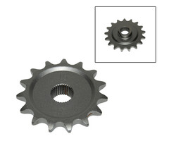 voorkettingwiel DMP 15t 1/4 zundapp 4v-5v