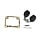 revisieset dellorto carburateur phbg 19-21mm