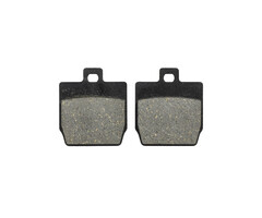 remblokset malossi achter aerox, aerox 4t, mbk nitro 6215058bb