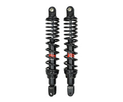 schokbrekerset yss achter hybrid DTG yamaha x-max 300 2017, x-max 250 2017 tb220-350p-08-88