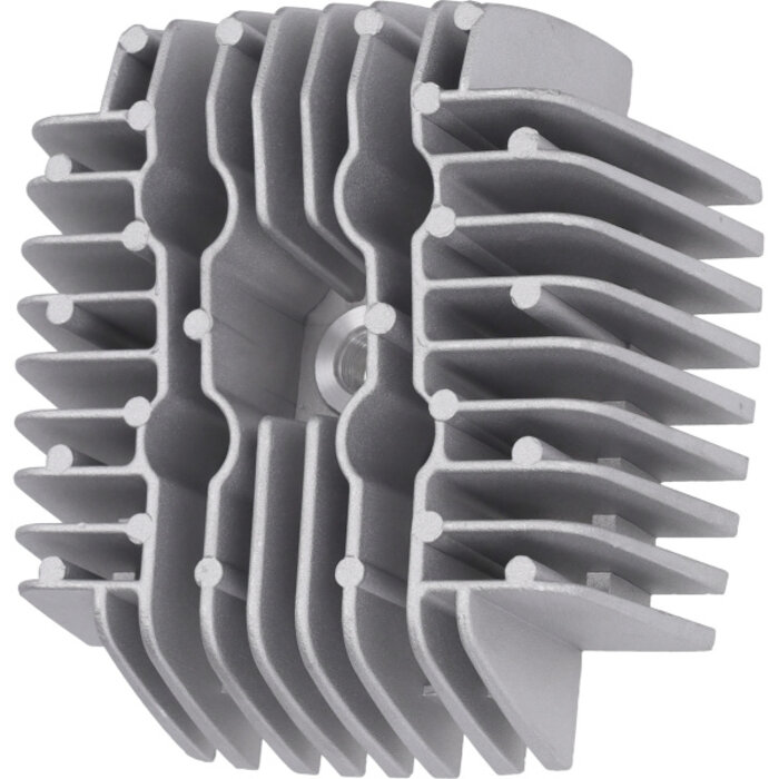 cilinderkop DMP 38mm aluminium Tomos A35, tomos