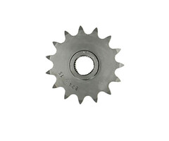 voorkettingwiel esjot 15t 1/4 zundapp 4v-5v
