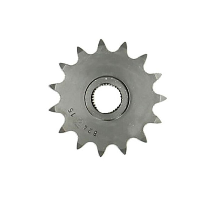 voorkettingwiel esjot 15t 1/4 zundapp 4v-5v
