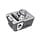 cilinder Piaggio origineel Euro-5/5+ 4t 3v 39mm liberty, primavera, sprint 4t-2v, zip 1a021340
