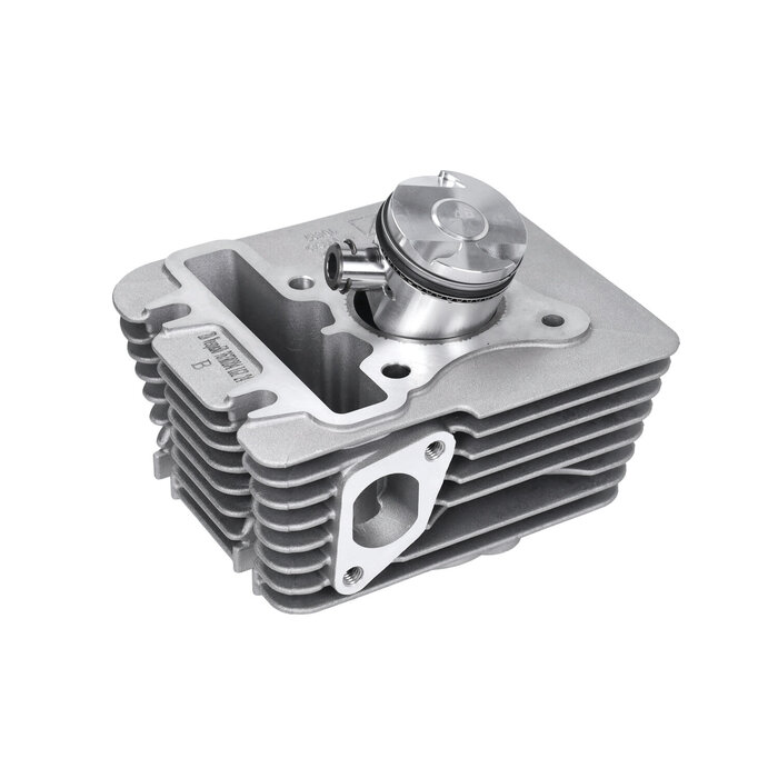 cilinder Piaggio origineel Euro-5/5+ 4t 3v 39mm liberty, primavera, sprint 4t-2v, zip 1a021340