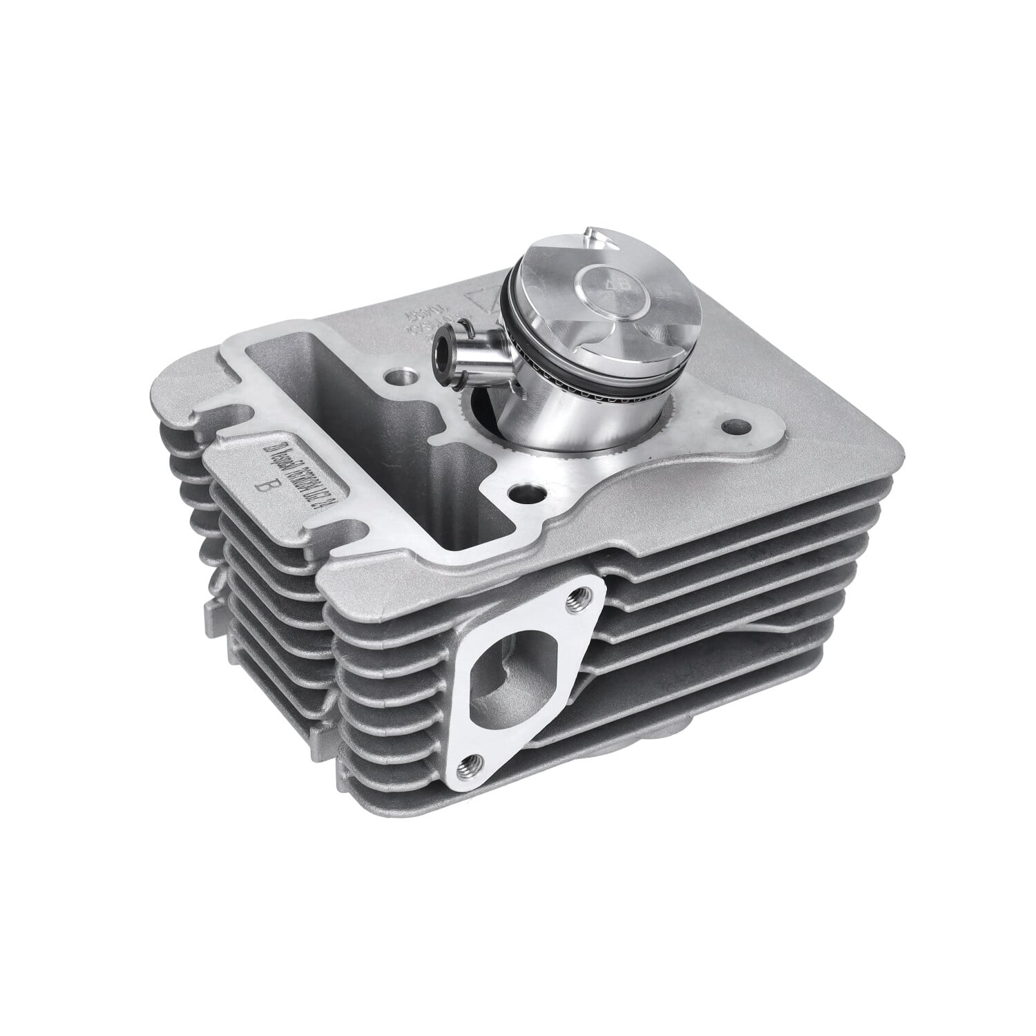 cilinder Piaggio origineel Euro-5/5+ 4t 3v 39mm liberty, primavera, sprint 4t-2v, zip 1a021340