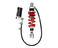schokbreker yss achter hydraulisch g-top yamaha t-max 530 sx 2017-2019, t-max 560 2020-2022 330mm ox456-330trcl-14-858