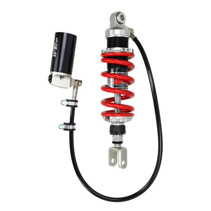 schokbreker yss achter hydraulisch g-top yamaha t-max 530 sx 2017-2019, t-max 560 2020-2022 330mm ox456-330trcl-14-858