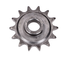 voorkettingwiel DMP 14t 3/16 zundapp