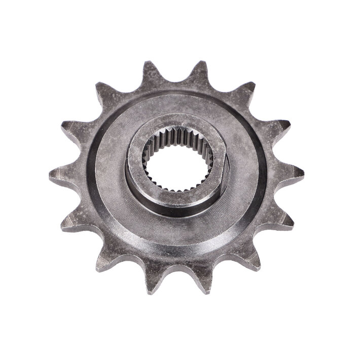 voorkettingwiel DMP 14t 3/16 zundapp