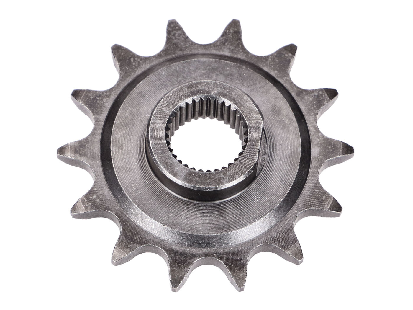 voorkettingwiel DMP 14t 3/16 zundapp