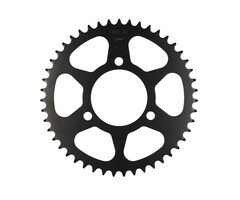 achterkettingwiel esjot honda 47t mbx, mtx, mtx-sh, mb, mt