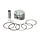 zuiger naraku 52.4mm agm, sco china 4t, sco gy6 nk100.64
