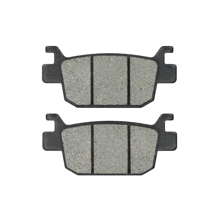 remblokset newfren achter metropolis 400 e5, sh 125/150, sh300, sh350, adv350 gd0401