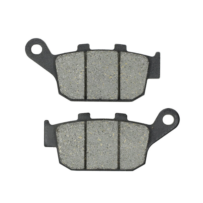 remblokset rms (made in Italy) honda achter forza 750 , xadv750