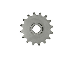 voorkettingwiel esjot 16t 1/4 zundapp 4v-5v
