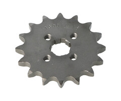 voorkettingwiel esjot honda 16t mb, mt