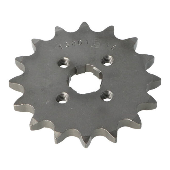 voorkettingwiel esjot honda 16t mb, mt