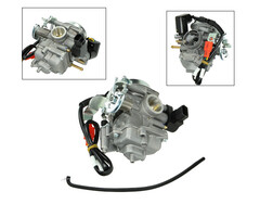 carburateur elektronische euro-3/4 dellorto 22 mm 3b3 motor, fiddle 3, sco china 4t, symphony st