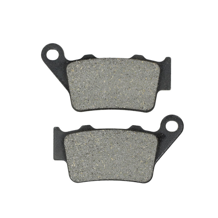 remblokset newfren bmw achter c 400 x, CFMoto, c 400 gt fd0206