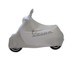 beschermhoes Piaggio origineel voor binnen vespa gtv, gts alle mod. 605420m