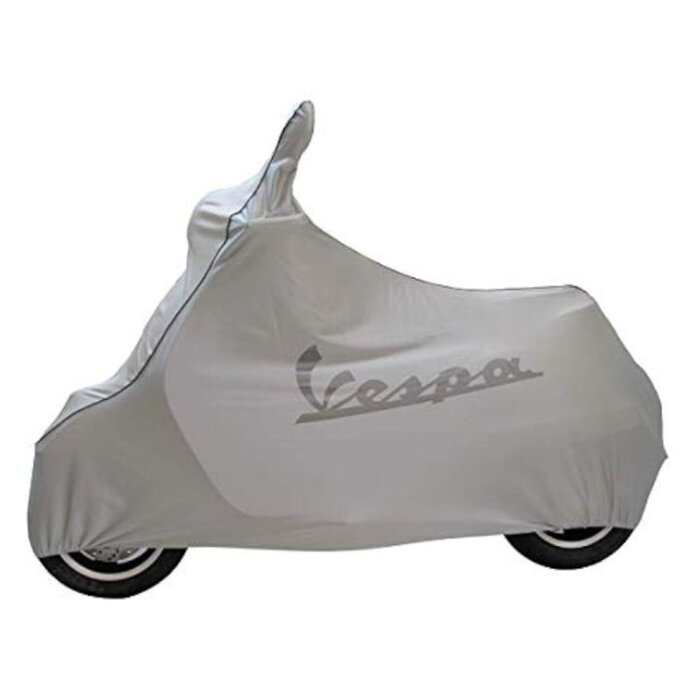 beschermhoes Piaggio origineel voor binnen vespa gtv, gts alle mod. 605420m