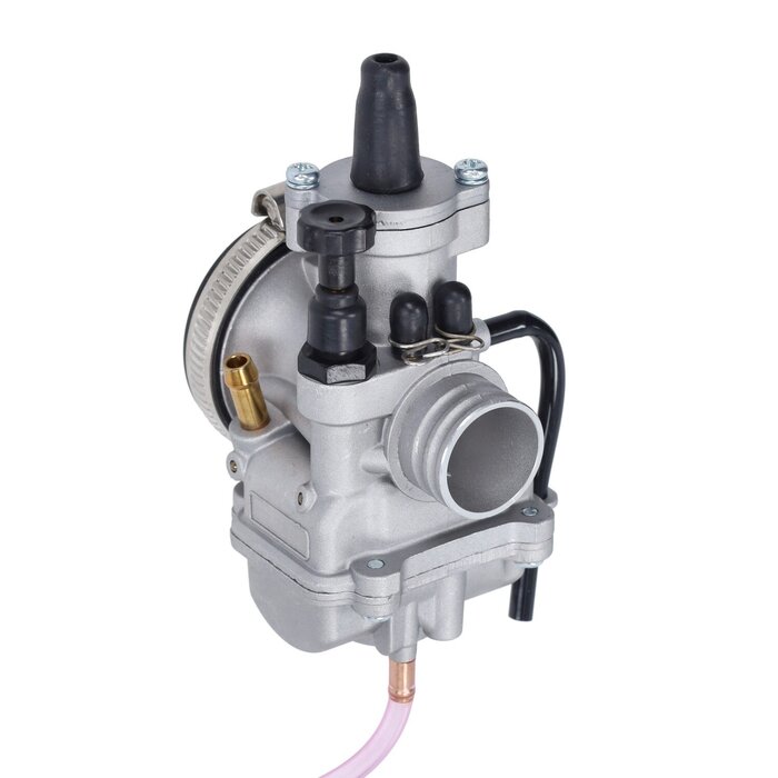 carburateur oko opschuif GPR Racing 17.5mm univ