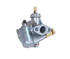 carburateur model bing 15mm ms50, puch ds, vs50, mv50, puch