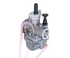 carburateur metrakit vlakschuif handchoke Metra Mrd 24mm universeel 91101024