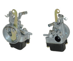 carburateur mod sha13/13 13mm citta, bromfiets vespa