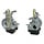 carburateur mod sha13/13 13mm citta, bromfiets vespa