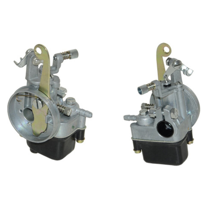 carburateur mod sha13/13 13mm citta, bromfiets vespa