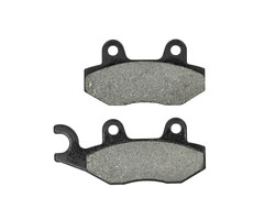 remblokset newfren voor geopolis, peop one 125, satalis400, burgman 400cc fd0122
