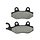 remblokset newfren voor geopolis, peop one 125, satalis400, burgman 400cc fd0122