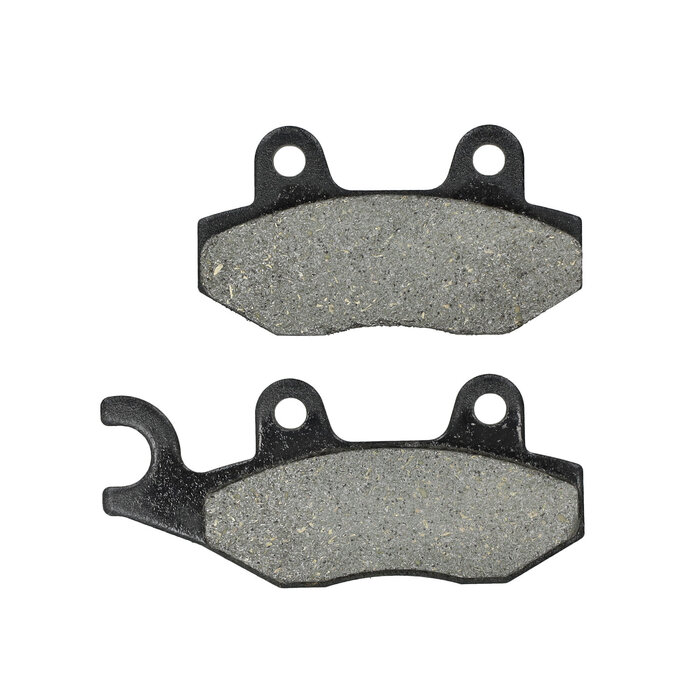 remblokset newfren voor geopolis, peop one 125, satalis400, burgman 400cc fd0122